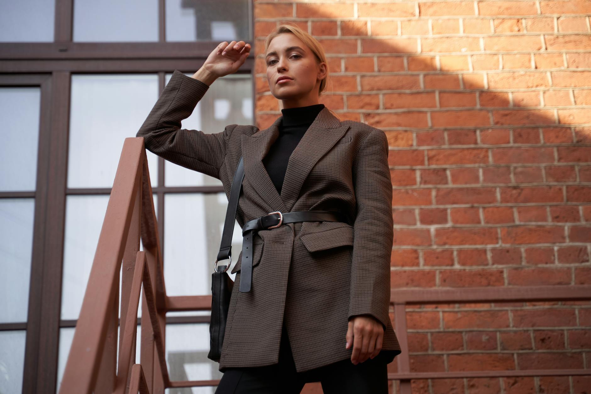 Everyday tailoring, reimagined