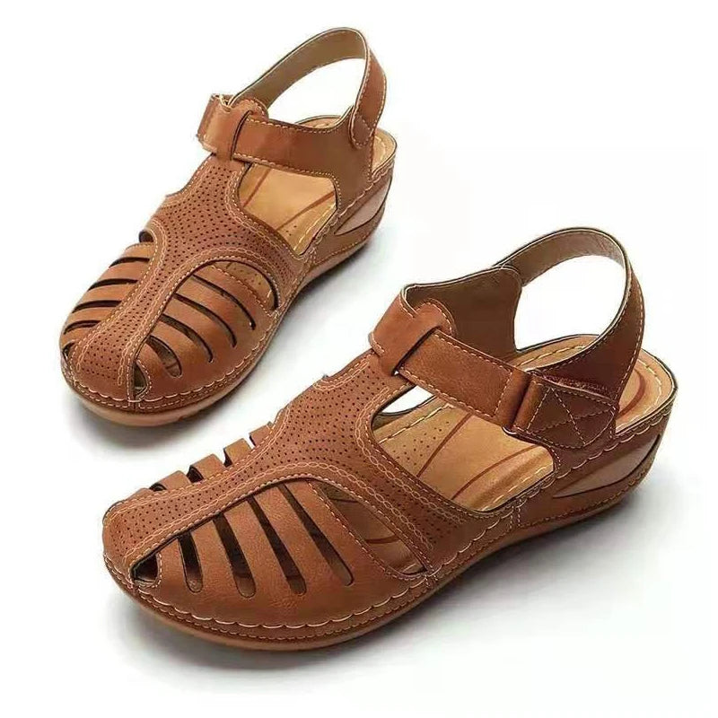 Comfort Sandals – Orthopedic Support for Casual Outings — detail view