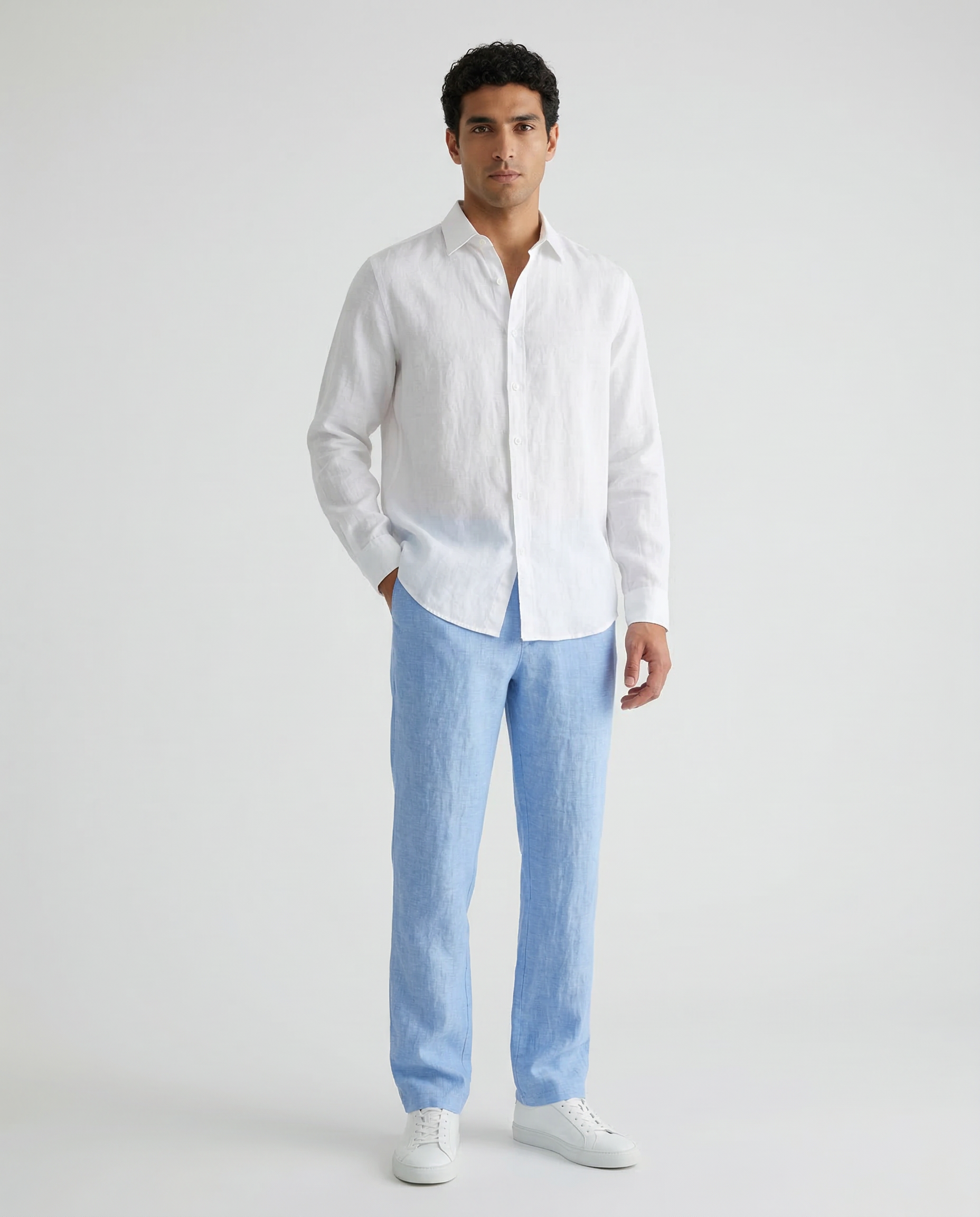 Jogger Pants – Breathable Casual Streetwear for Men