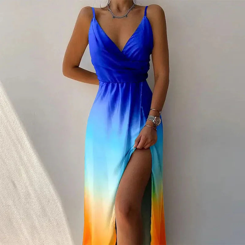 Stunning Midi Dress – Elegant Off-Shoulder Design for Wedding Guests
