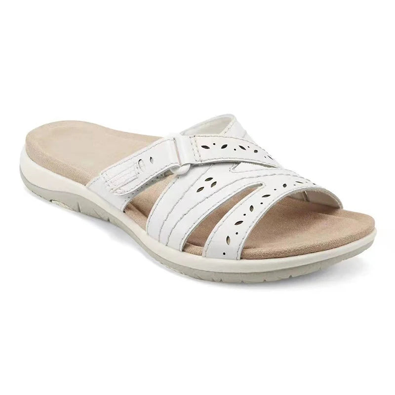 Women's Sandals – Comfortable Orthopedic Design for All-Day Wear — detail view